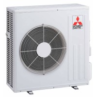 MITSUBISHI ELECTRIC MSZ-GF71VE-MUZ-GF71VE (Стандарт инвертор)