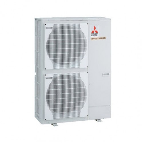 MITSUBISHI ELECTRIC PLA-ZRP100BA-PUHZ-ZRP100YKA