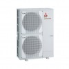 MITSUBISHI ELECTRIC PEA-RP400GAQ-2 X PUHZ-P200YHA