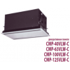 MITSUBISHI ELECTRIC CMP-40VLW-B декоративная панель