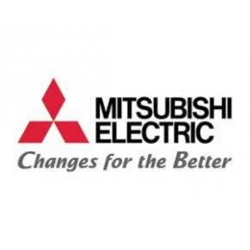 MITSUBISHI ELECTRIC PAC-SH48AS-E вертикальная вставка для декоративной панели 