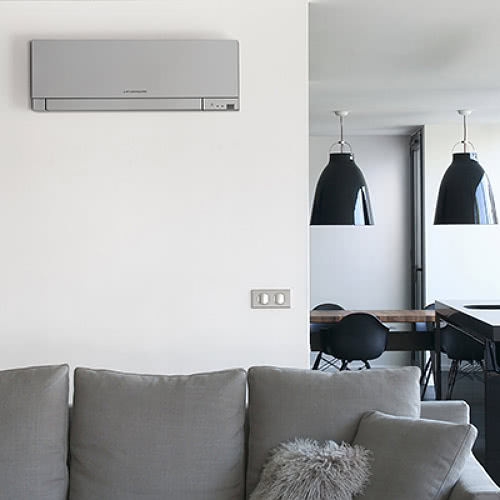 MITSUBISHI ELECTRIC MSZ-EF42VES-MUZ-EF42VE (Дизайн инвертор)