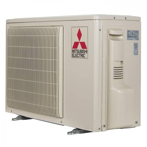 MITSUBISHI ELECTRIC MSZ-EF35VEB-MUZ-EF35VE (Дизайн инвертор)