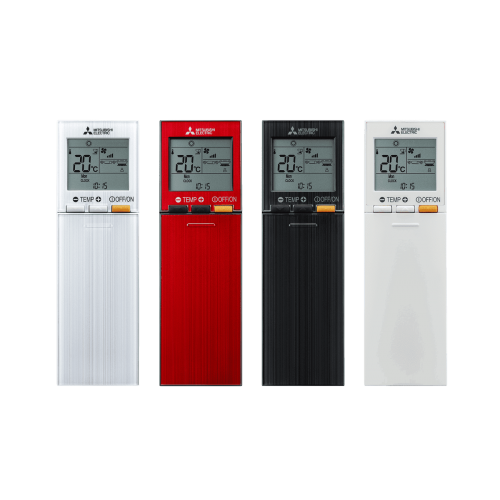 MITSUBISHI ELECTRIC MSZ-LN25VGB-MUZ-LN25VG (черный оникс, инвертор)